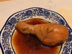 -陳香貴·兰州牛肉面(上海长风大悦城店)