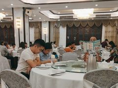-东江渔村·古典园林·30年粤菜老字号(太和店)