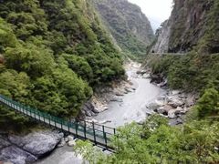 -太鲁阁公园