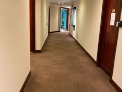 -成都天府丽都喜来登饭店