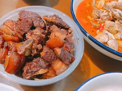 -回家吃饭·地道南昌菜(建德观总店)