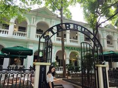 -星巴克臻选(广州沙面店)