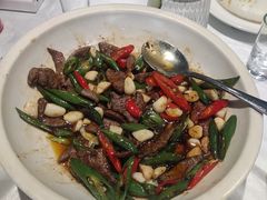-蠔友汇·海鲜·生蚝烧烤(大东店)