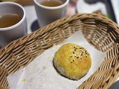 -阿娜尔·新疆菜(宜家荟聚中心店)