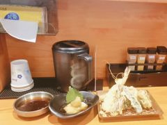 -天妇罗内顺田(罗湖店)