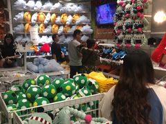 儿童区-宜家家居(西安未央商场店)