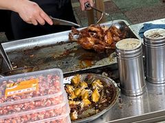 -童子鸡专卖店(中新街店)