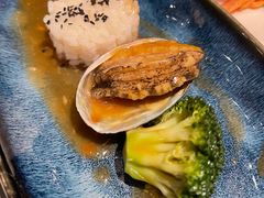 -郑州富力万达文华酒店·云端美食汇自助餐厅