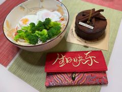 -TRUFFE BOULANGERIE by B&C 松露与面包(港汇店)