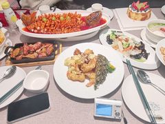 -玉玲珑(陆家嘴店)