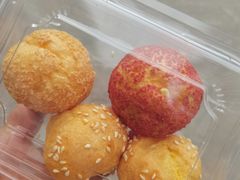 -糕材生•糕点•生日蛋糕(钟楼街店)