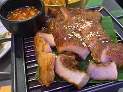 -simply thai天泰(长泰广场店)