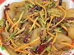 -那红花·东北菜铁锅炖(仙林金鹰店)