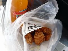 -超级鸡车(闻喜路店)