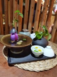-花隐瑜伽·普拉提·红绳
