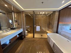 -浙江安吉JW万豪酒店