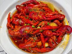 -霸王虾·麻辣小龙虾(清水河公园店)