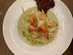 -水月周庄铂尔曼酒店-水月荟中餐厅