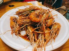 -老弄堂菜馆·老底子杭帮味(鼓楼店)