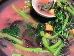 -南门食仙·手工福州菜(南门兜店)