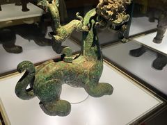 -上海博物馆(人民广场馆)