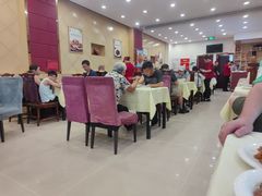 -奥华餐厅·老张记(台基厂店)