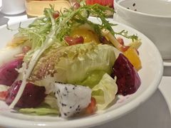 -黑鸡小馆(金源店)