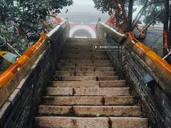 -妙峰山风景名胜区