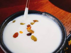 -楼兰新疆主题餐厅(苏州中心店)