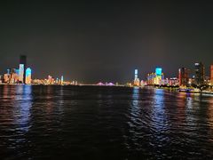 -轮渡红巷旅游码头