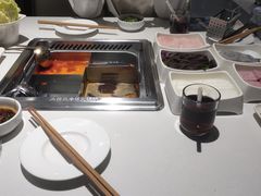 -海底捞火锅(长宁路龙之梦店)