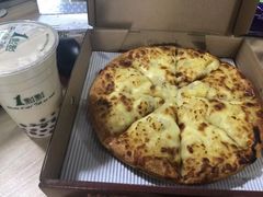 -尊宝比萨(南田店)