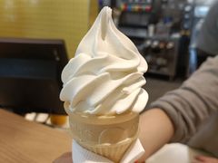 -麦当劳(安定门外大街店)