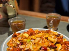 -小吊梨汤·北京菜·烤鸭(清河万象汇店)