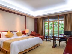 -绍兴鉴湖君澜大酒店
