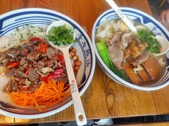 -鑫花溪牛肉米粉(印象水街都心荟店)