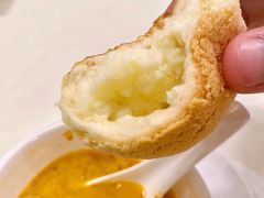 雪顶雄峰-利苑酒家(金宝店)