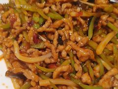 -桃子餐厅·天津菜(红星路直营店)