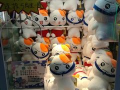 -反斗乐园π·电玩·高空拓展·蹦床(龙华天虹店)