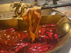 -小龙翻大江文化火锅(宽窄店)