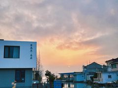 -东钱湖旅游度假区