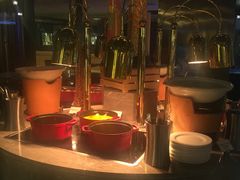 -圆顶阁西餐厅(郑州索菲特国际饭店 )