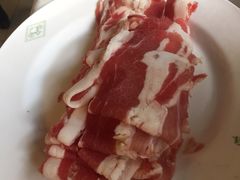 -东来顺饭庄(王府井步行街店)