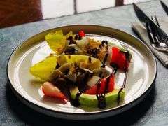 -YUE·6·西式融合餐厅(外滩六号店)