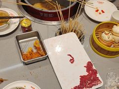 -牛签签串串香(IFS店)