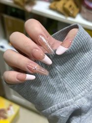 -M·X Nail日式美甲美睫