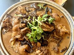 -東北风.东北味道.开封老字号(魏都路店)