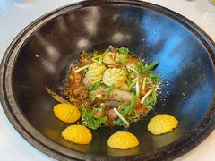 -江湖水乡铁锅炖魚(周庄嘉园店)