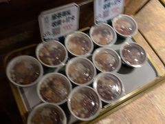 -绿茶餐厅(布吉万象汇店)