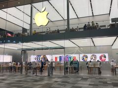 -Apple零售店(成都太古里店)